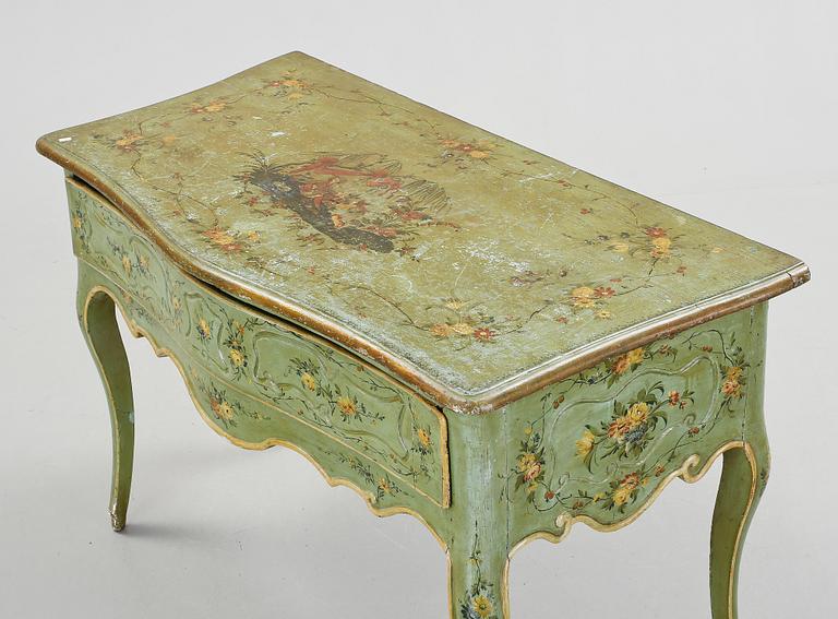 BORD, rokoko, 1700-tal.