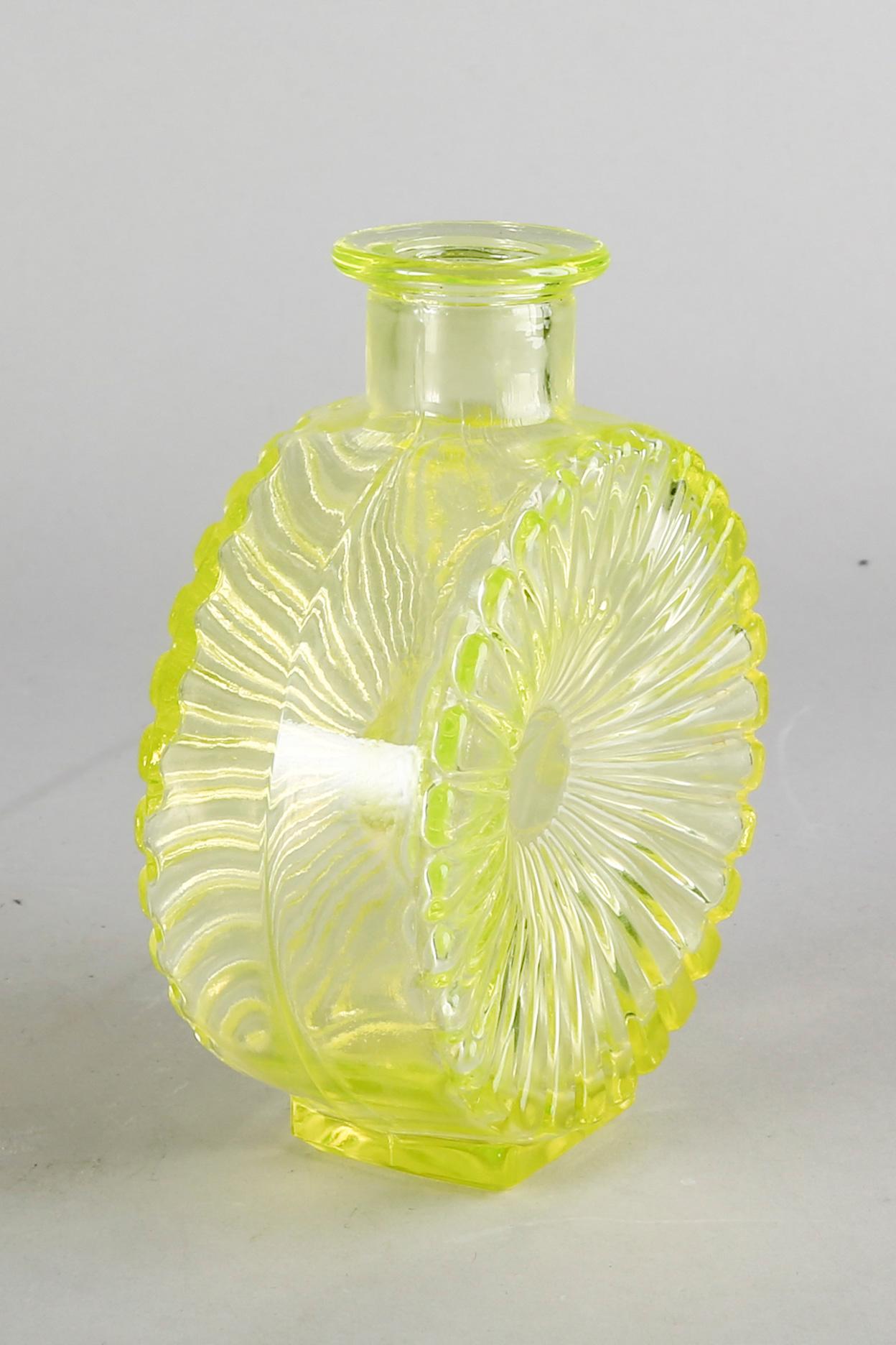 Helena Tynell, bottle "Solflaskan".