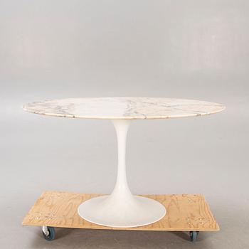 Table, late 20th century.