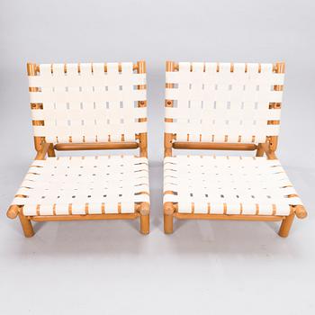 ILMARI TAPIOVAARA, nojatuolipari, Wilh. Schauman/Lukkiseppo 1900-luvun puoliväli.