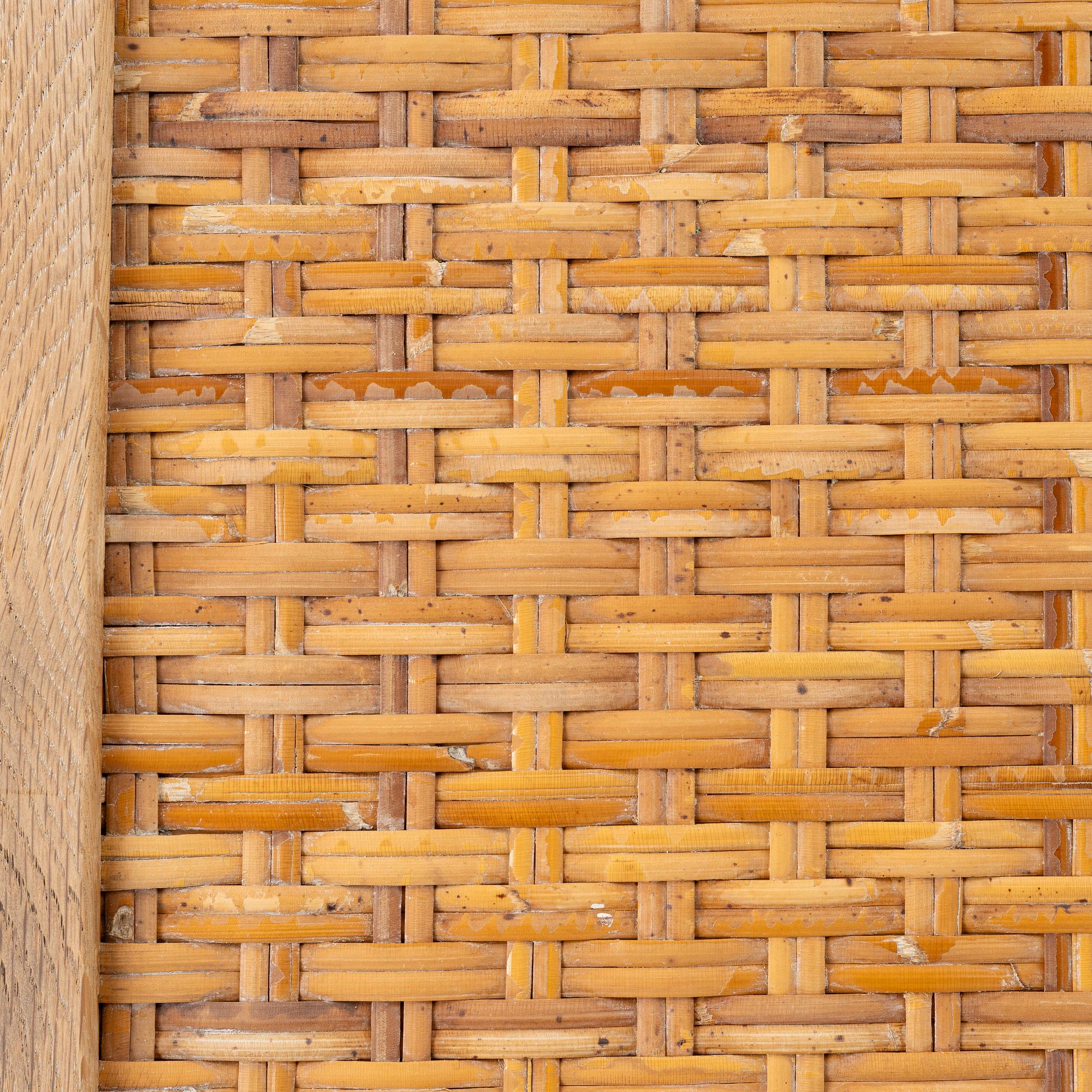 Hans J. Wegner, a cabinet, 'RY-20', Ry Furniture, Denmark.