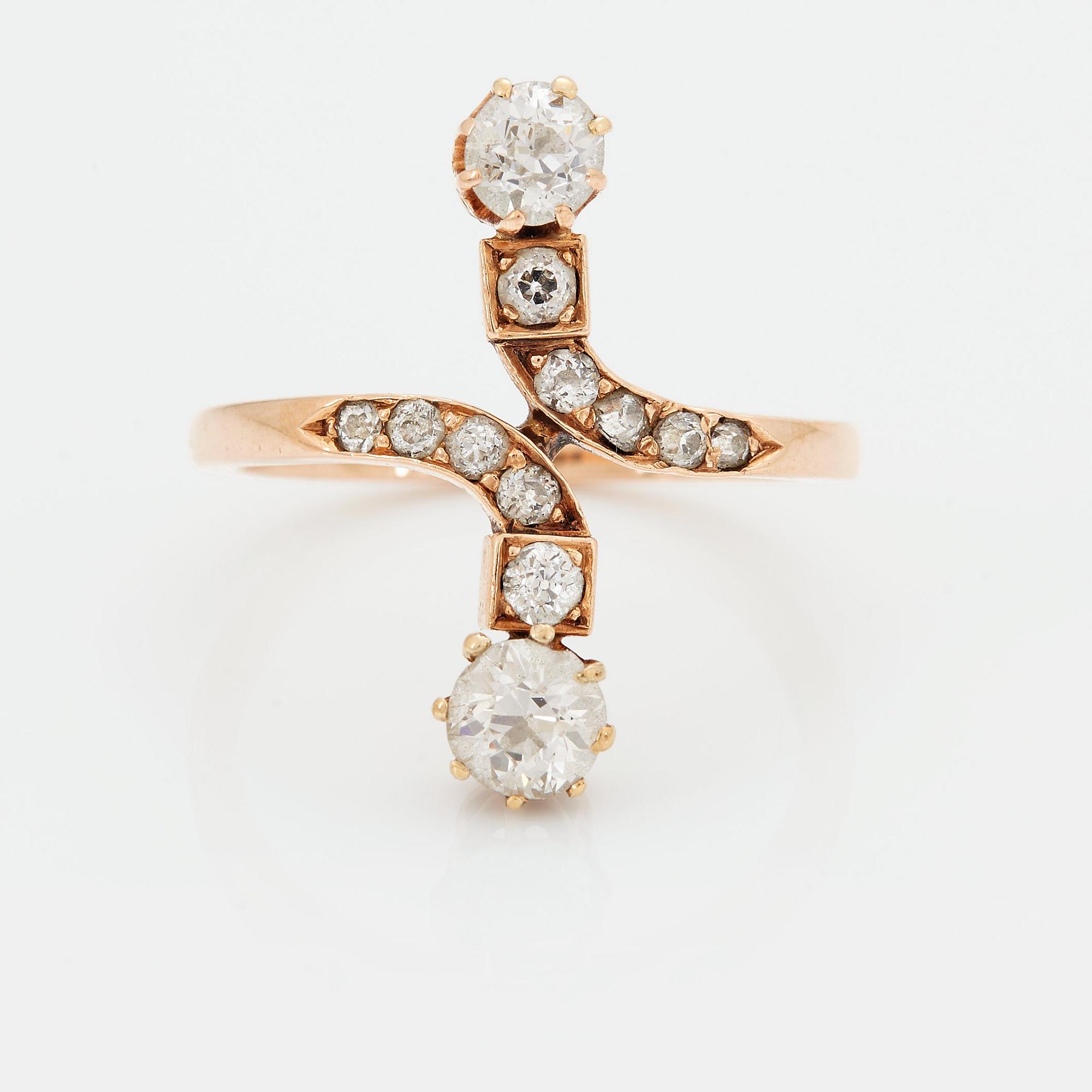A RING.