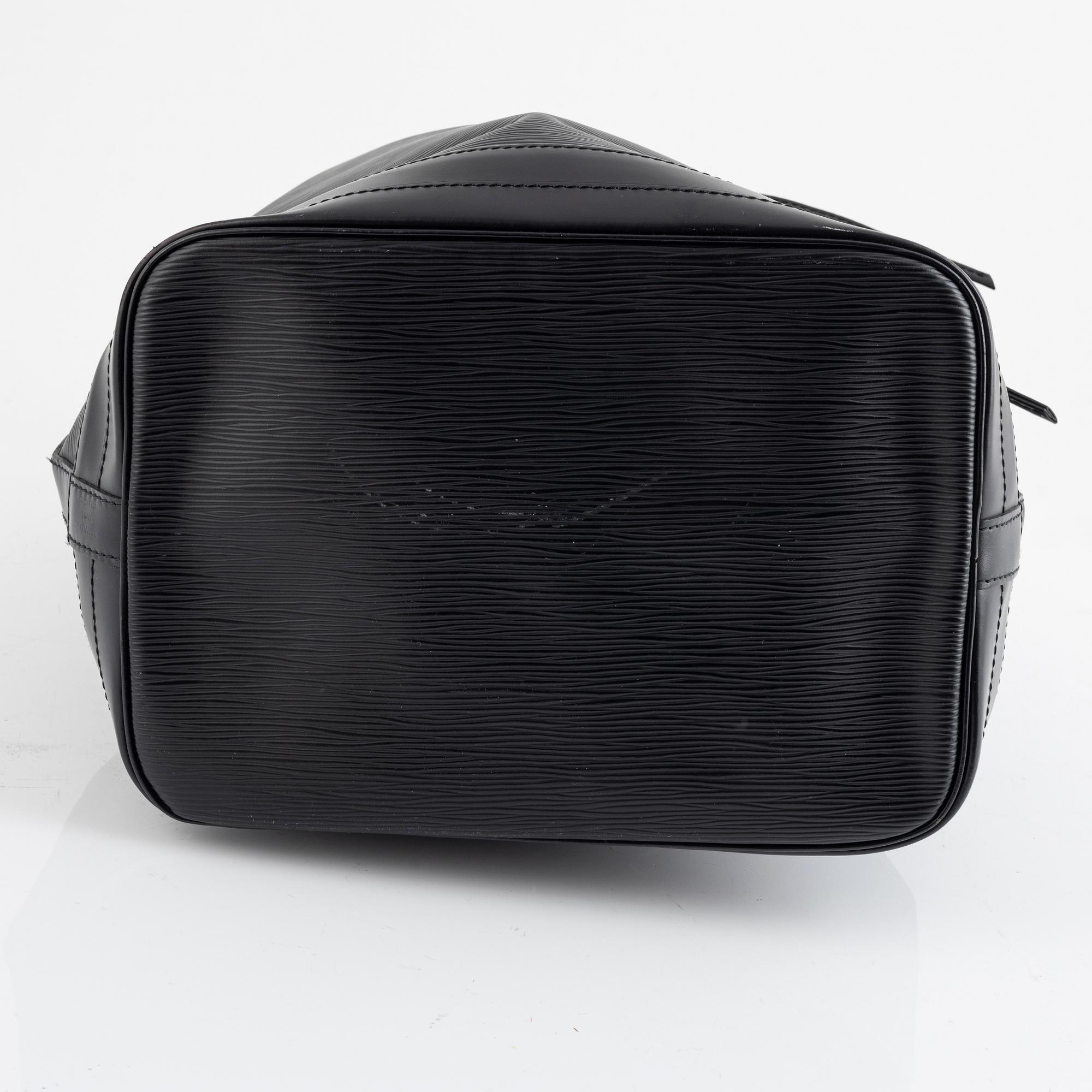 Louis Vuitton, väska, "Noé", 1997.