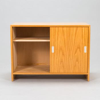 Aino Aalto, a late 20th century '217' cabinet for Artek.