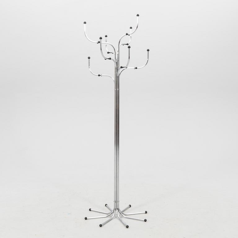 Sidse Werner, drum major, "Coat Tree", for Fritz Hansen Denmark late 20th/21st century.