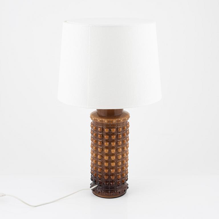 Helena Tynell, a 'Helen' glass table light, Luxus, Vittsjö.
