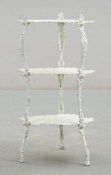 PIEDESTAL, rokokostil, 1900-tal.