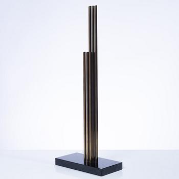 Lars Erik Falk, "Skulptur E6".