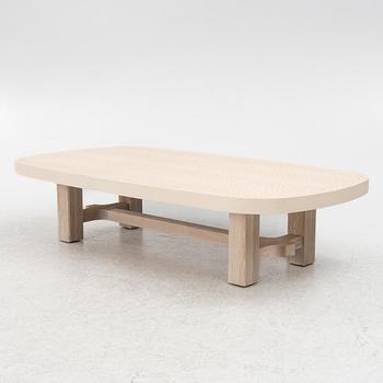 JNL, coffee table, "Thyra Coffee Table", Emmanuel Ungaro Home.