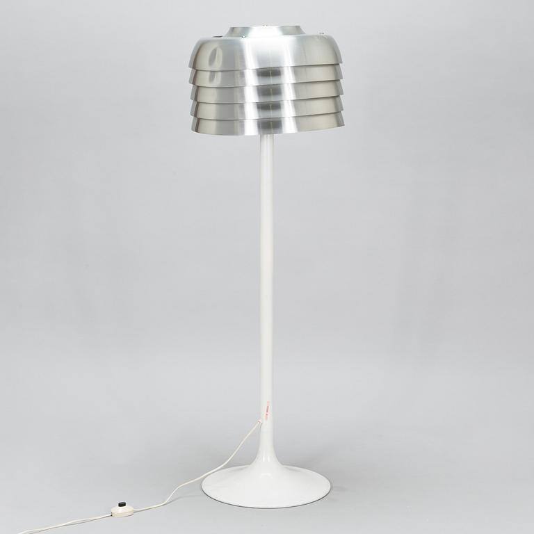 Hans-Agne Jakobsson, a model G149 floor lamp, for Markaryd.
