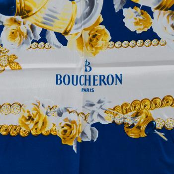 SCARF, Boucheron.