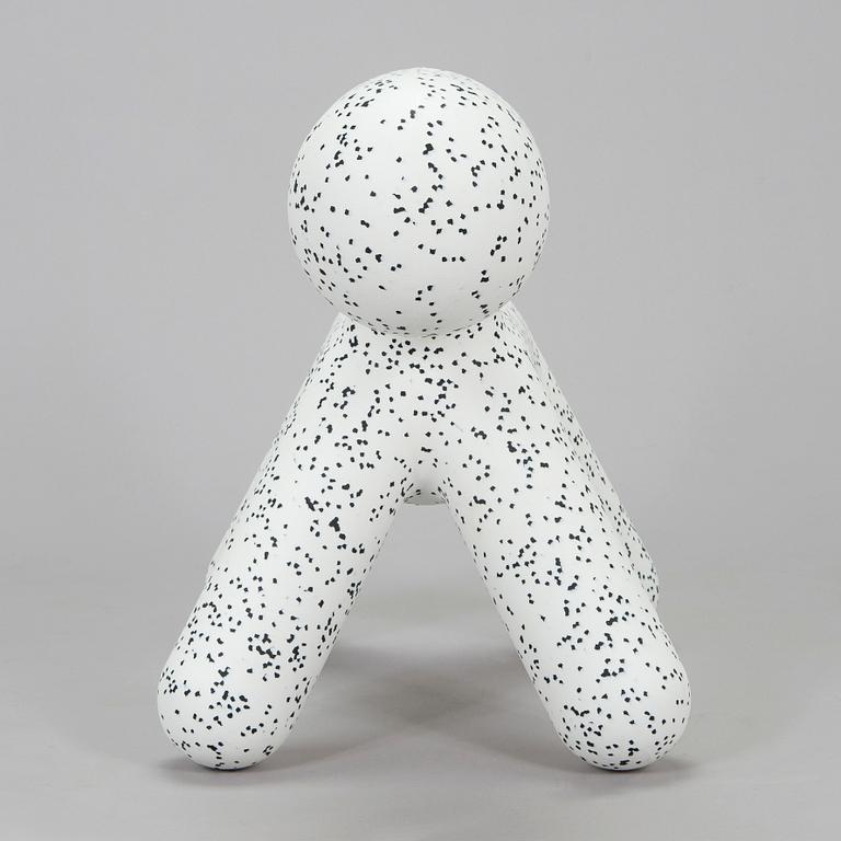 Eero Aarnio, "Puppy Dalmatian", Me Too Collection, Magis Italia, 2005.