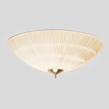 Lisa Johansson-Pape, kattoplafondi, malli 75 -001 Stockmann Orno 1950-luku.