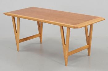 SOFFBORD, Bodafors, 1950-tal.