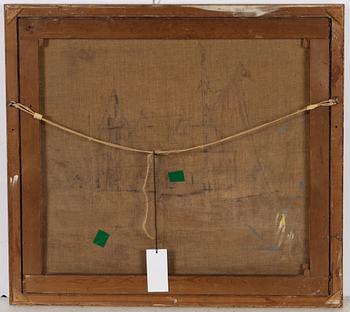 Valdemar Nyström, ”Från Fiskebäckskil".