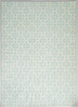 Matto, Kelim, noin 290 x 200 cm.