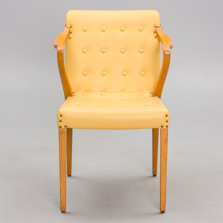 KARMSTOL, Axel Larsson, Bodafors 1959.