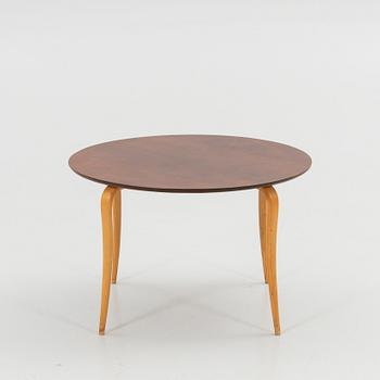 Coffee table, Sture G Ohlsson AB, Malmö.