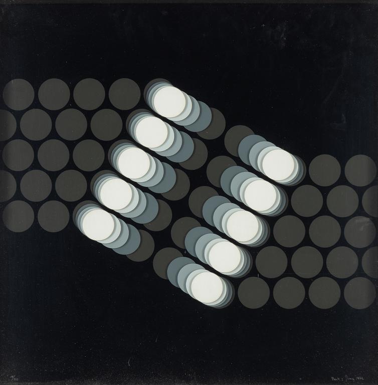 Beck & Jung, "Collage".