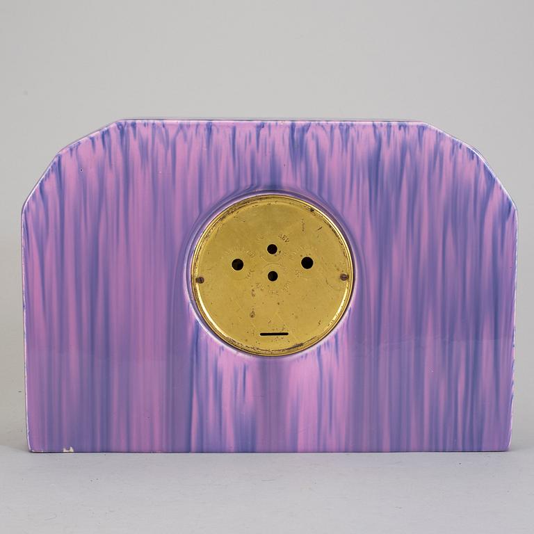 BORDSGARNITYR, 4 delar. Art Noveau, 1900-talets början.