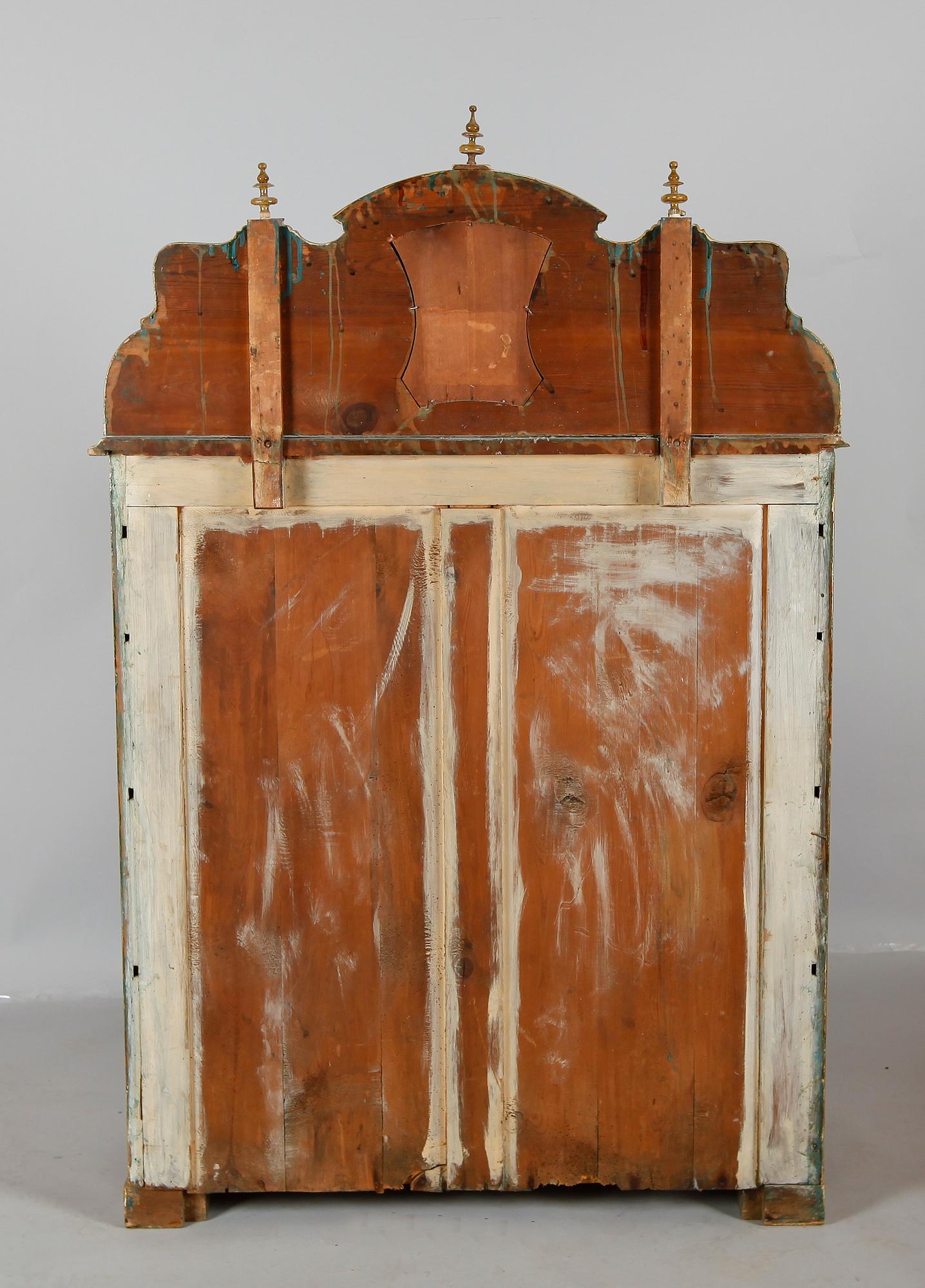 SKÄNK, sent 1800-tal.