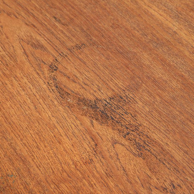 Arne Vodder, matbord, Sibast, Danmark, 1960-tal.