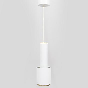 Alvar Aalto, kattovalaisin, malli A110, Artek, Suomi 2000-luku.