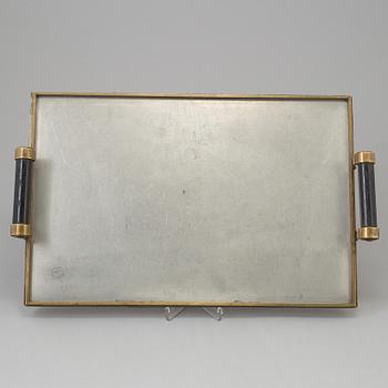 A TRAY, Swedish Grace, 1920s/30s.