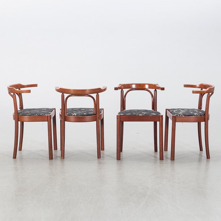 STOLAR, 10 st, 1900-talets andra hälft.