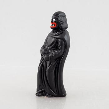 Makode Linde, From the series "Afromantics".