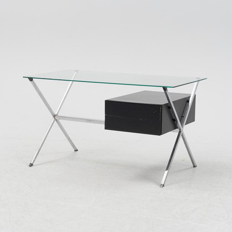 Franco Albini, an 'Albini desk', Knoll, late 20th century.