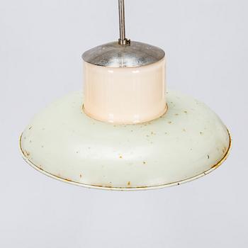 Gunilla Jung, a1930s '1020' pendant light for Stockmann Orno.