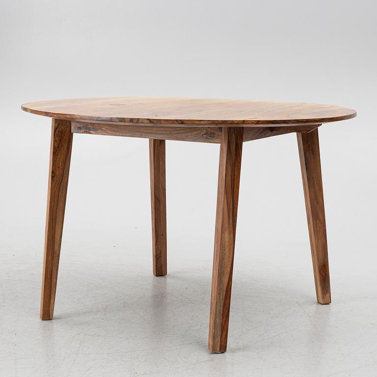 A dining table, House Doctor.