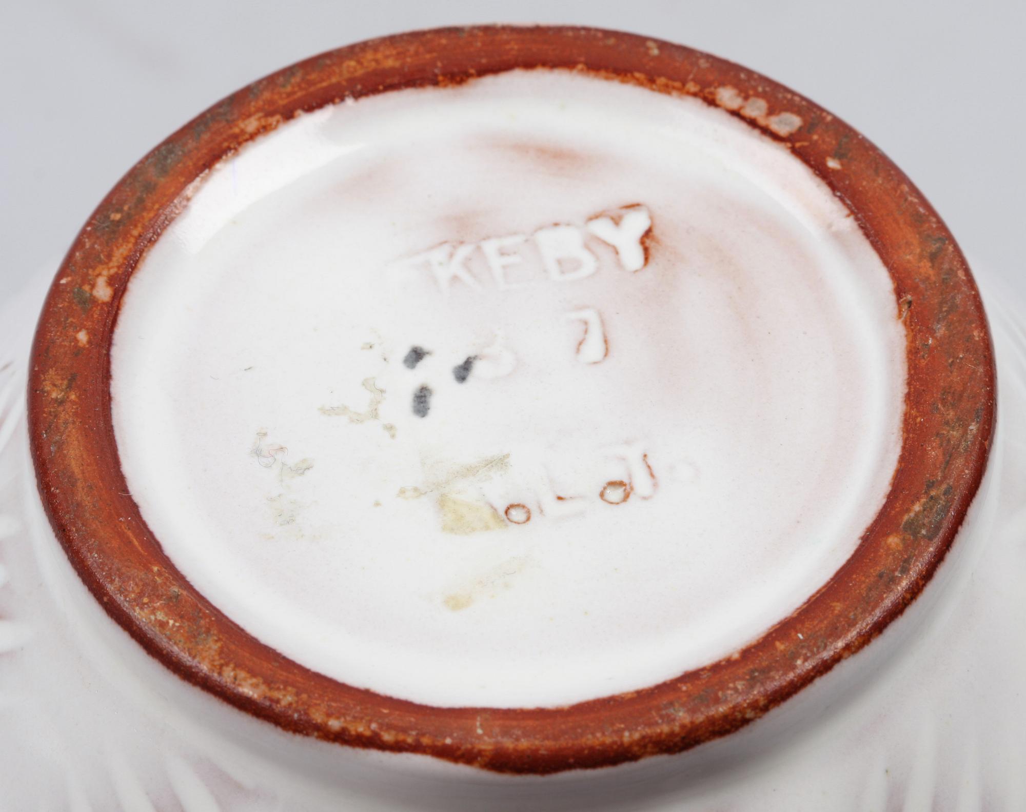 VASER, 2 st. Fajans, Anna-Lisa Thomsson, Upsala-Ekeby.