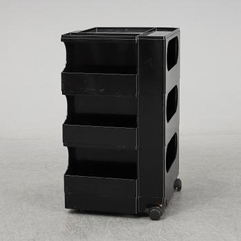 JOE COLOMBO, 'Boby', Bieffeplast, Padova, Italy.