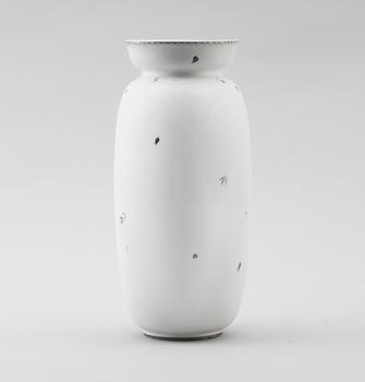 VAS, stengods, "Grazia", Stig Lindberg, Gustavsberg.