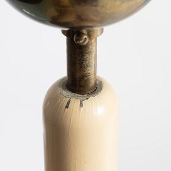 Ceiling lamp, 1930s/40s.
