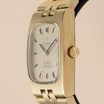 Omega, Constellation, ca 1971.