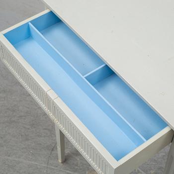 BORD, sengustaviansk stil, 1800-tal.