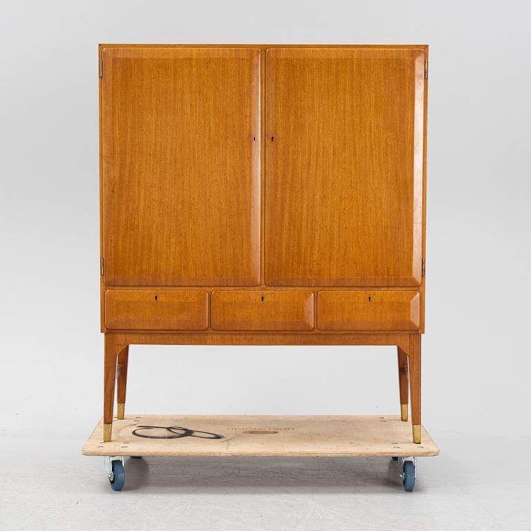 A mid 20th Century cabinet from Bodafors.