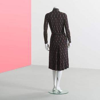 KLÄNNING, Céline, 1970-tal.