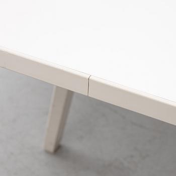 Contemporary office table.