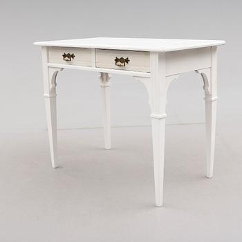 SKRIVBORD, 1900-talets första hälft.