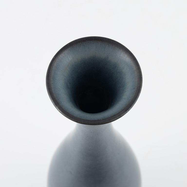 Carl-Harry Stålhane, a vase, Rörstrand, 1950's.