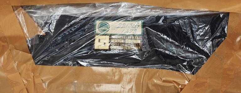 SOFFA, Börge Mogensen, Fredericia Stolefabrik, Danmark, modellnummer 2213.