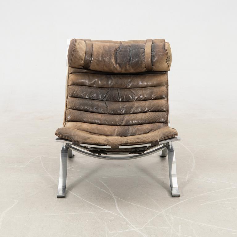 Arne Norell, armchair "Ari", Norell Möbel AB, second half of the 20th century.