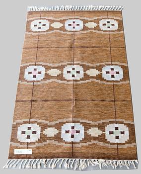 MATTA, Rölakan, Ingegerd Silow, 200 x 140.