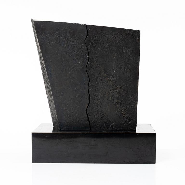 Karl Momen, untitled, diptyche.