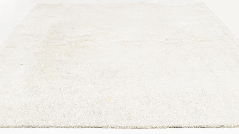 Carpet, 'Stubb special' from Kasthall, ca 420 x 310 cm.