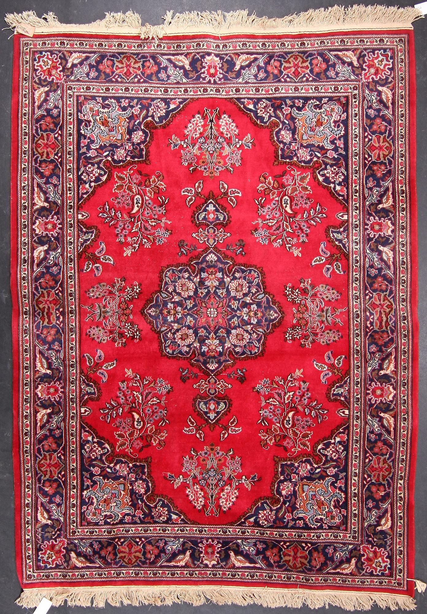 MATTA, Täbriz, 215 x 152.